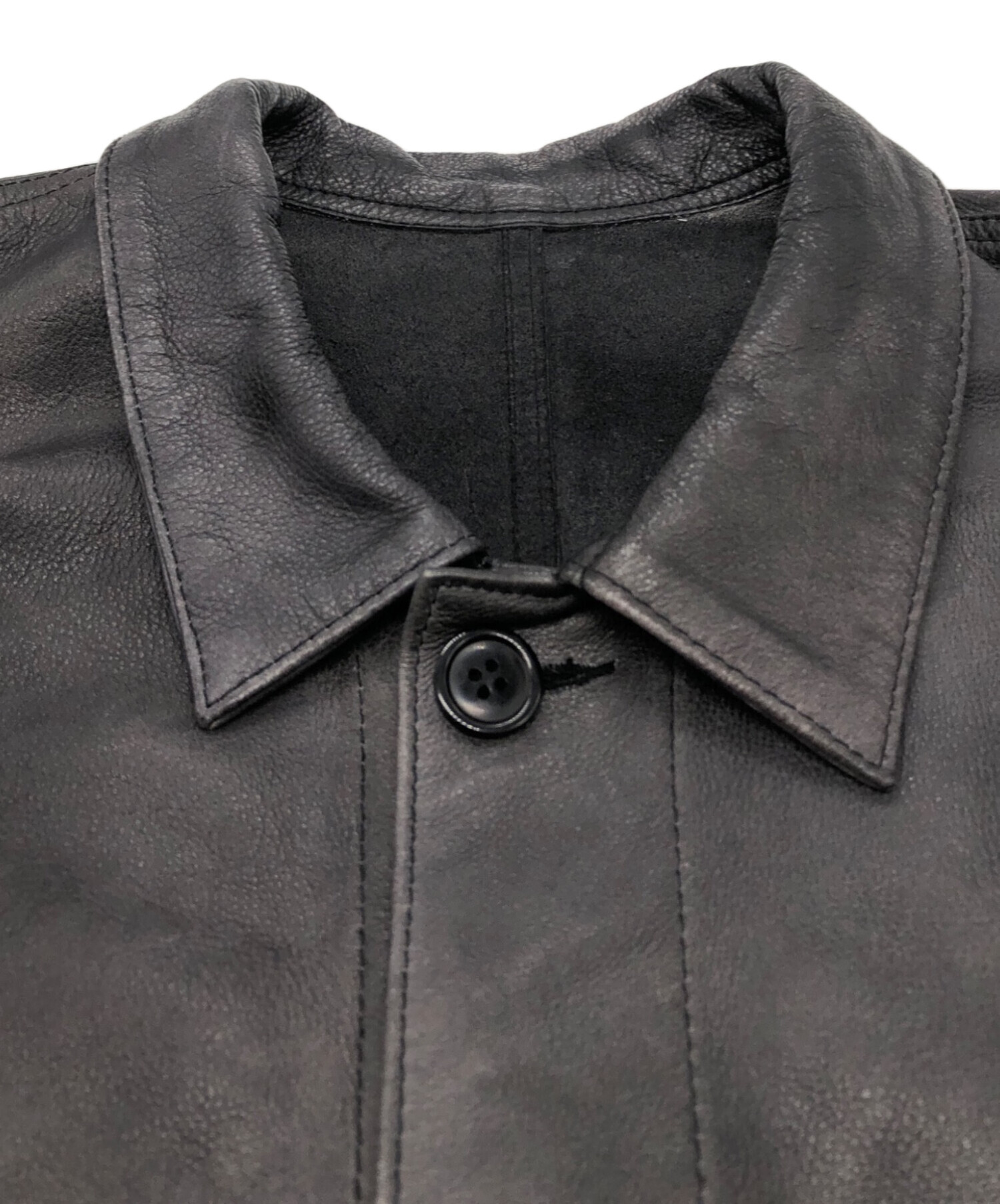 中古・古着通販】SEVEN BY SEVEN (セブンバイセブン) EURO WORK 