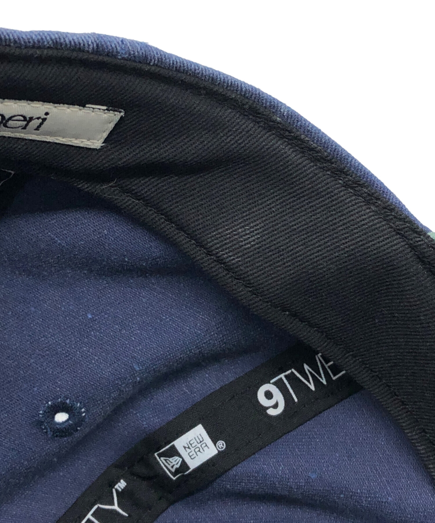 中古・古着通販】New Era (ニューエラ) Ameri (アメリ) ACID WASH