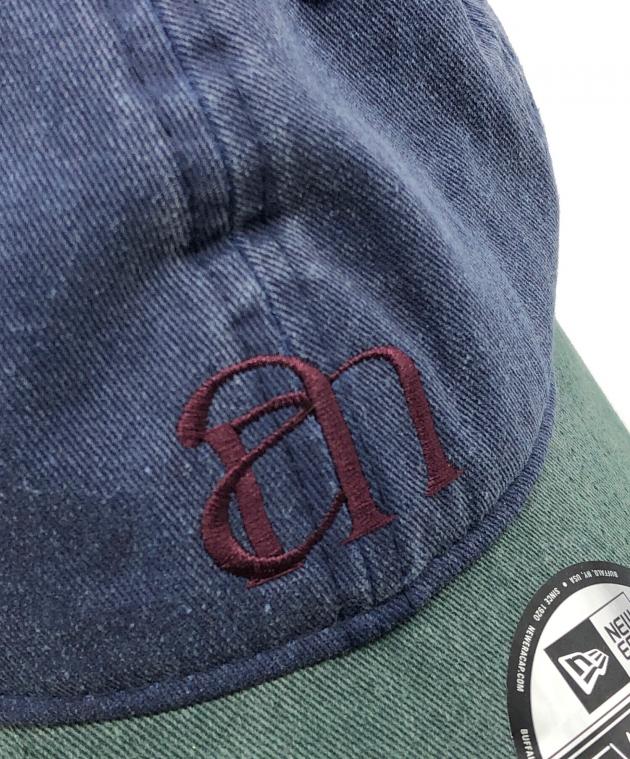 中古・古着通販】New Era (ニューエラ) Ameri (アメリ) ACID WASH