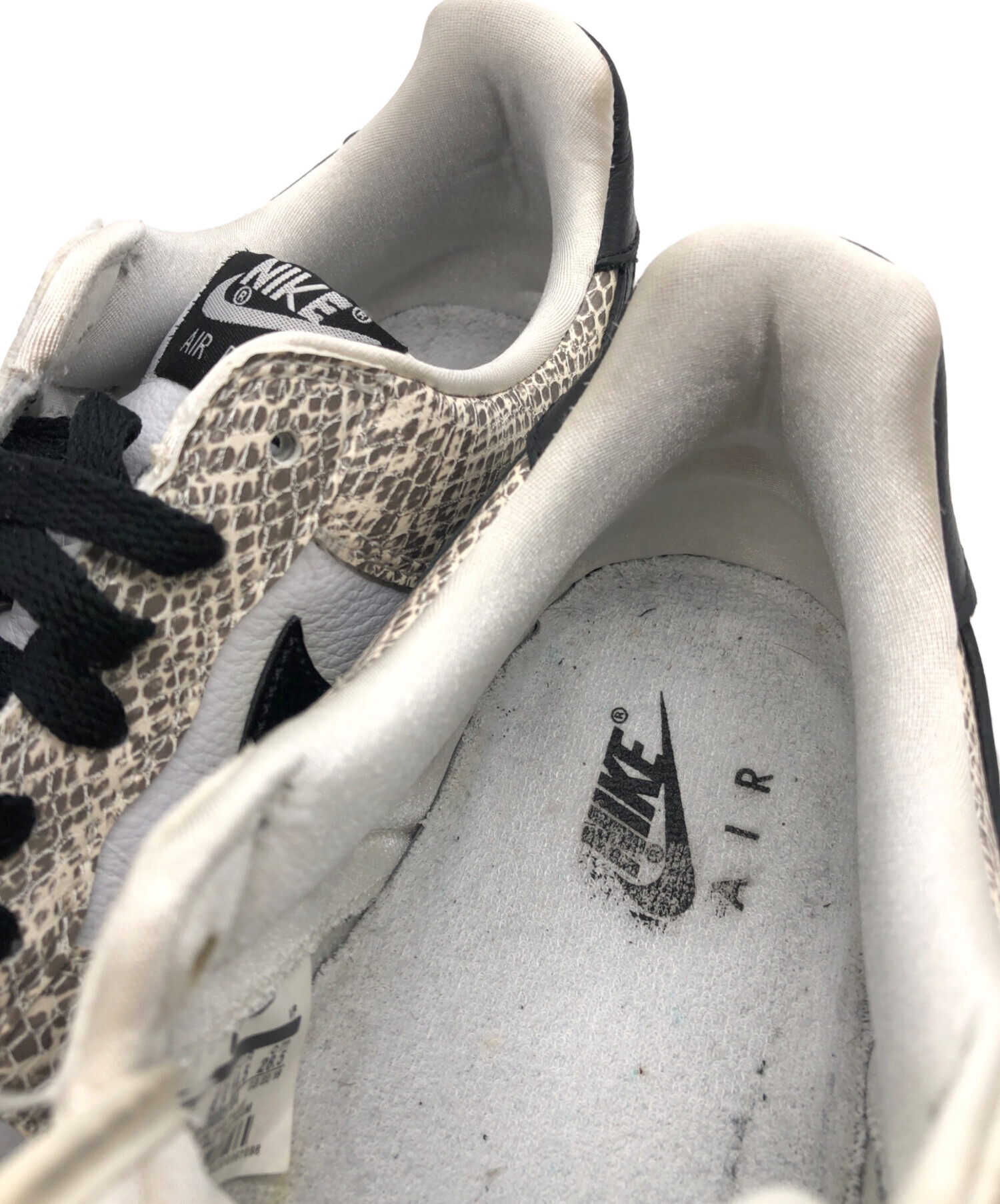 中古・古着通販】NIKE (ナイキ) Air Force 1 Low 