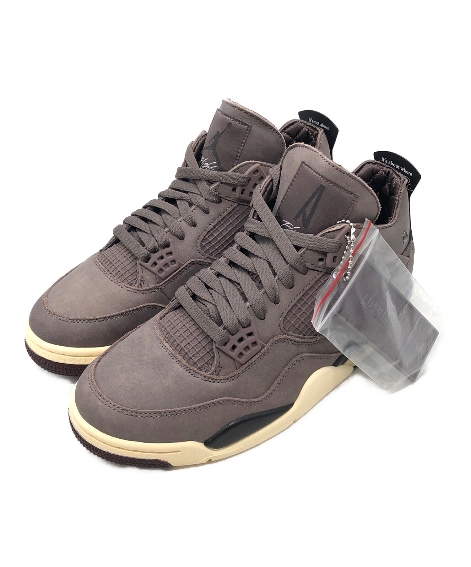 中古・古着通販】NIKE (ナイキ) A Ma Maniere (ア・マ・マニエール