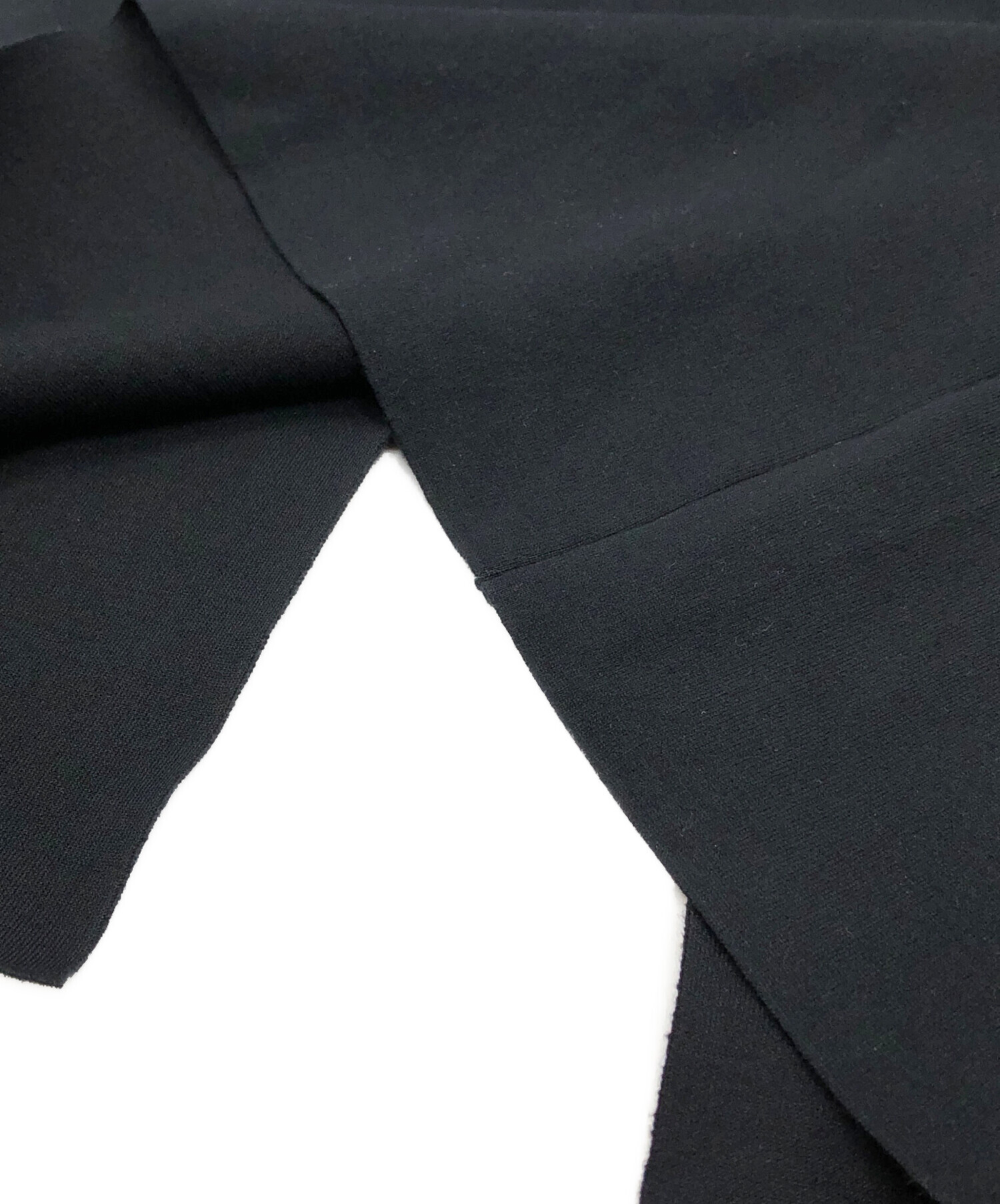 中古・古着通販】AURALEE (オーラリー) COTTON SILK STRETCH DOUBLE 