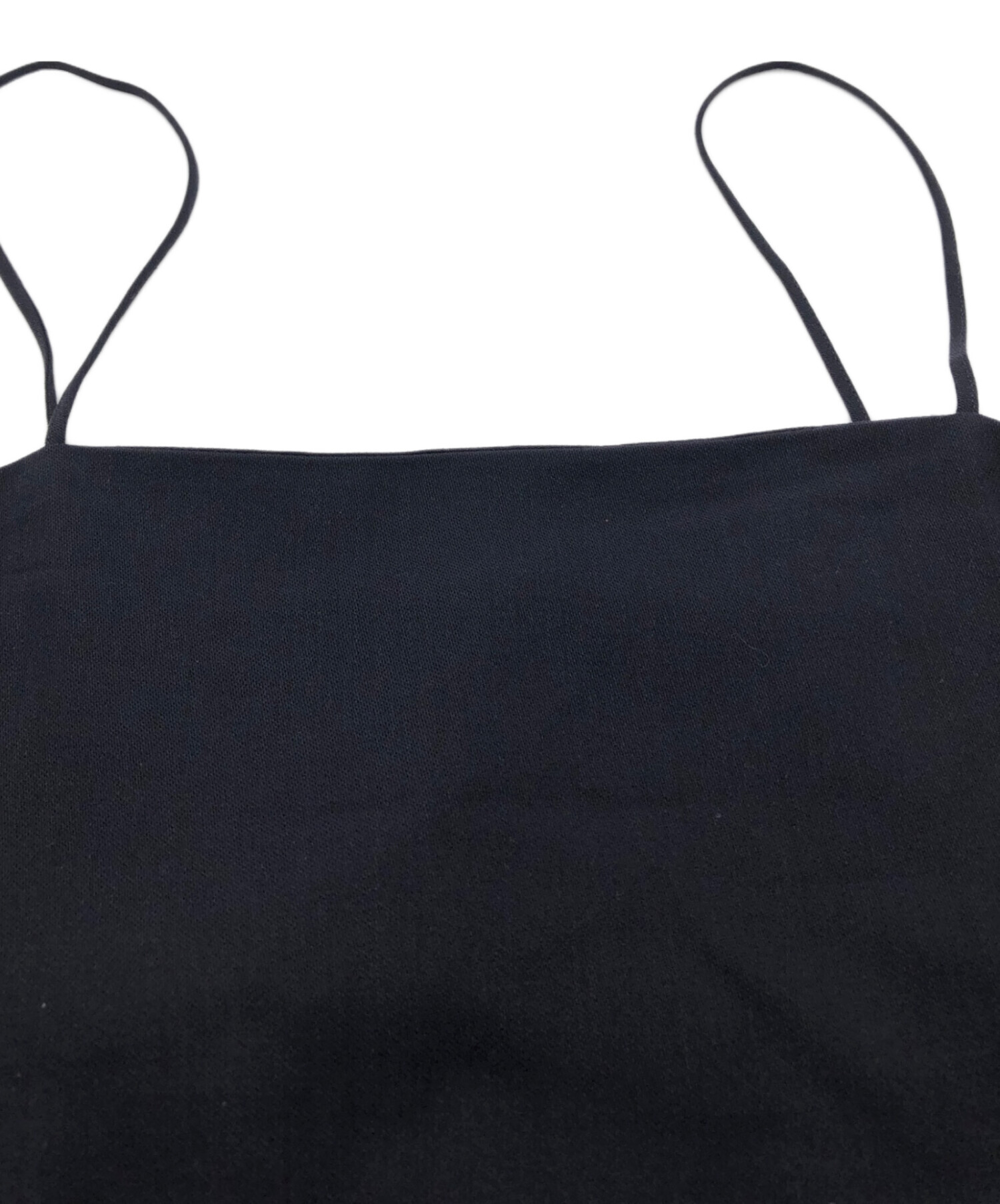 中古・古着通販】AURALEE (オーラリー) HARD TWIST WOOL DOBBY DRESS