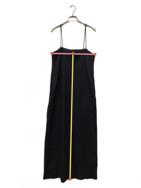 中古・古着通販】AURALEE (オーラリー) HARD TWIST WOOL DOBBY DRESS