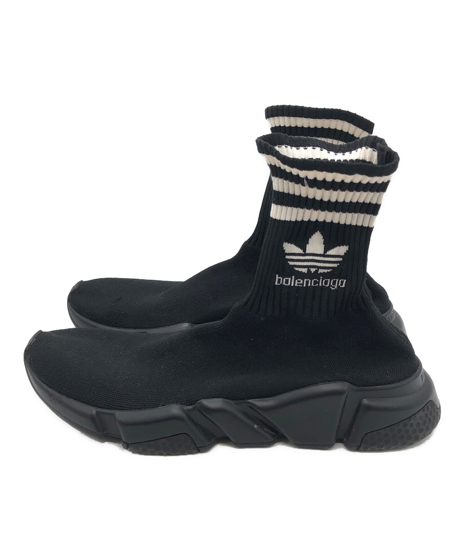 中古・古着通販】adidas (アディダス) BALENCIAGA (バレンシアガ