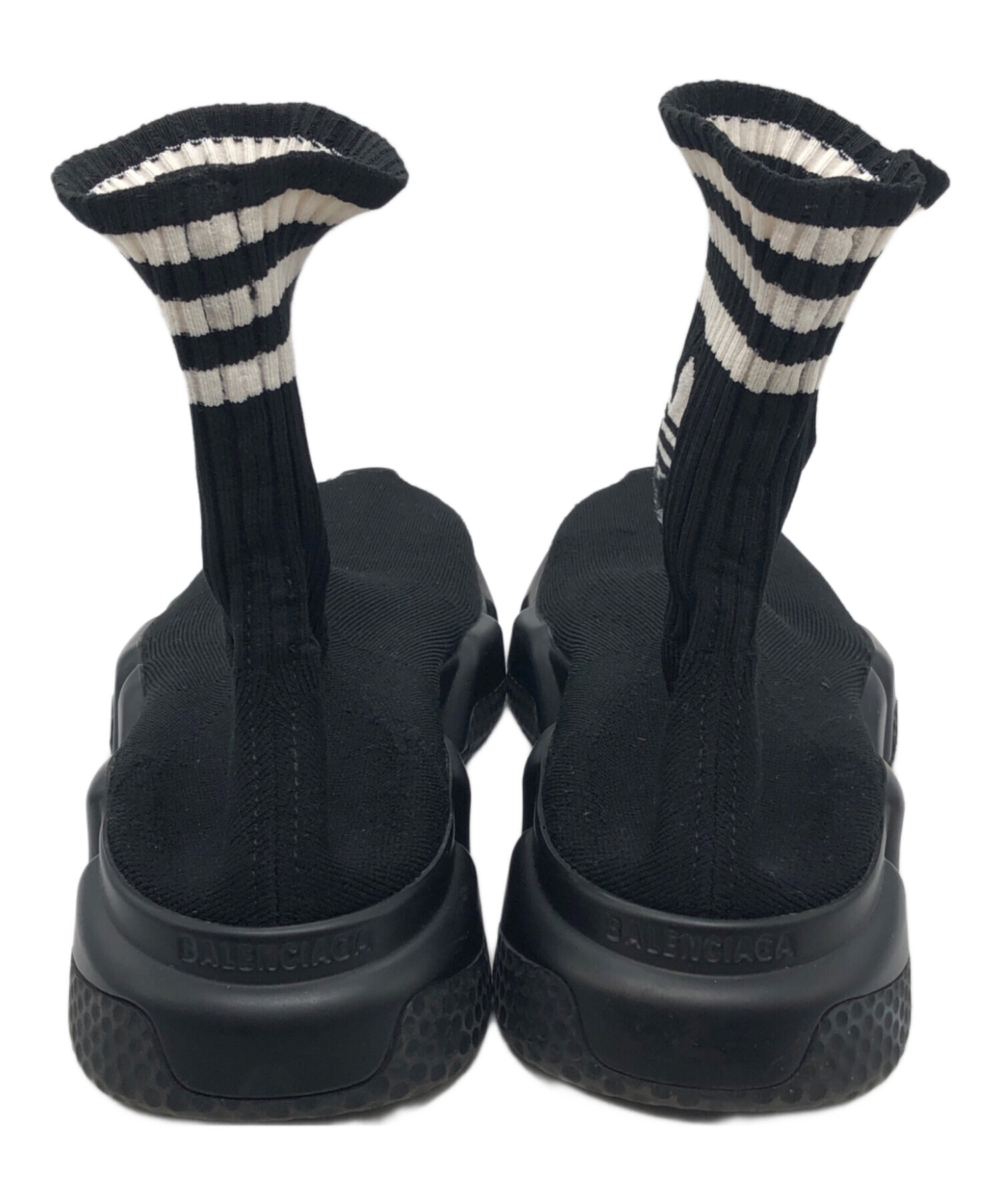 中古・古着通販】adidas (アディダス) BALENCIAGA (バレンシアガ 中古・古着通販】adidas (アディダス) BALENCIAGA (バレンシアガ