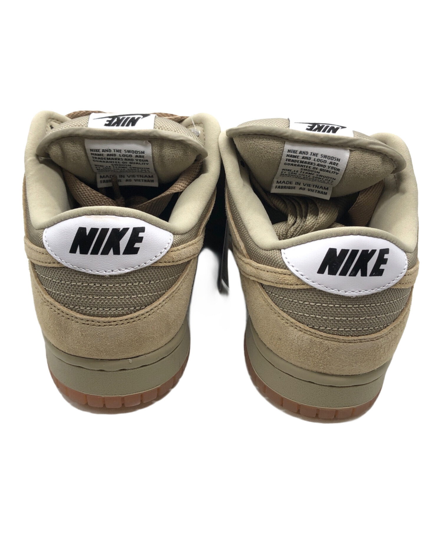 中古・古着通販】NIKE SB (ナイキエスビー) Dunk Low Pro B 
