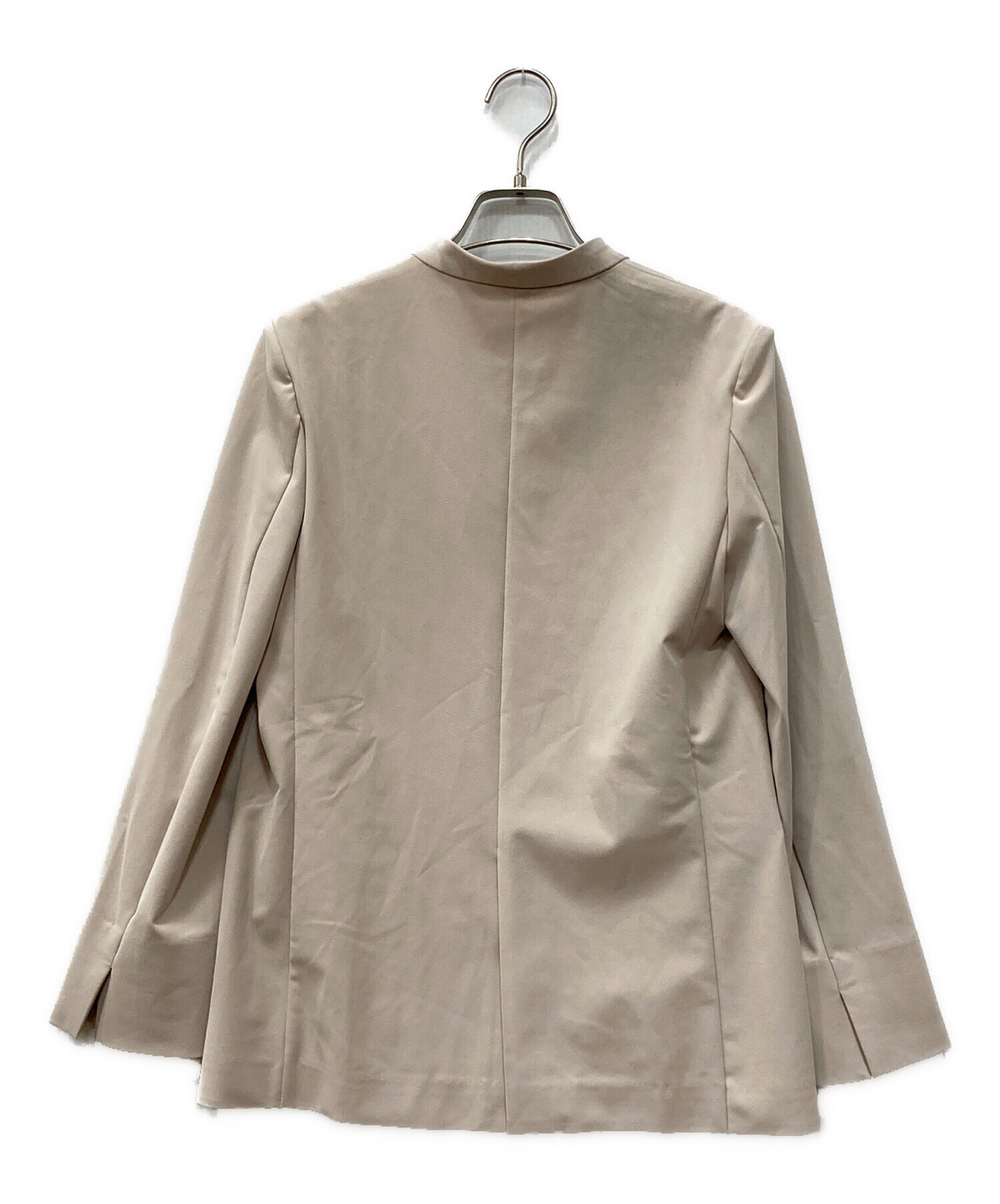 中古・古着通販】PLST (プラステ) セットアップ グレー サイズ:XS