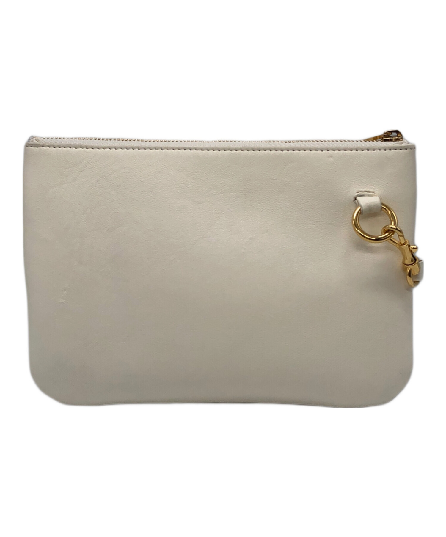 中古・古着通販】JIL SANDER (ジルサンダー) LINK MD Shoulder Bag 