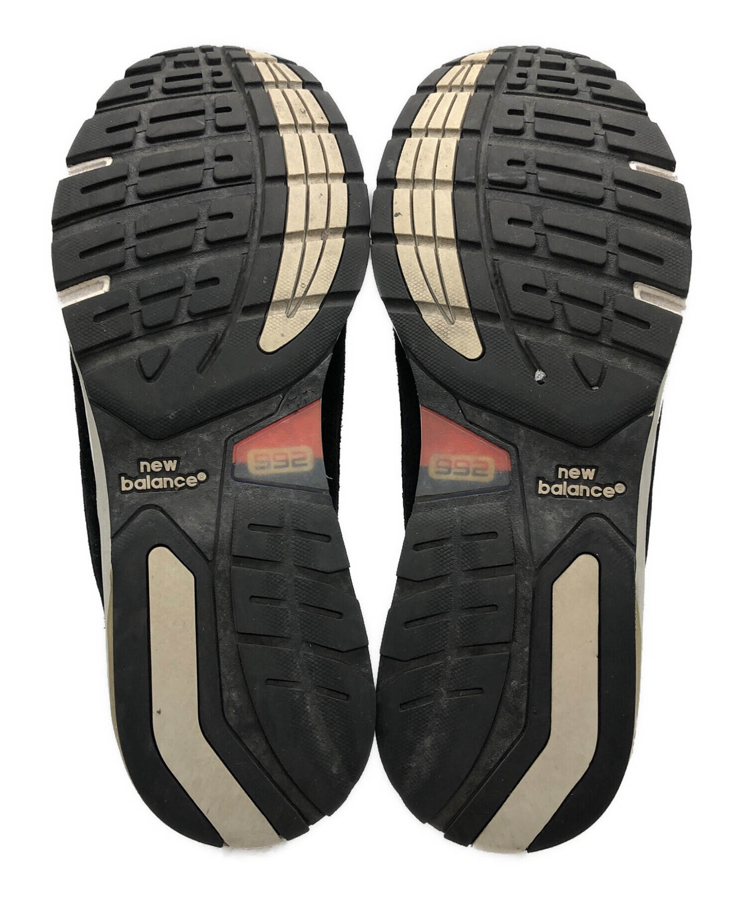 値下げ交渉可 ニューバランス M992EB 26.5cm NEW BALANCE M992EB 26.5cm