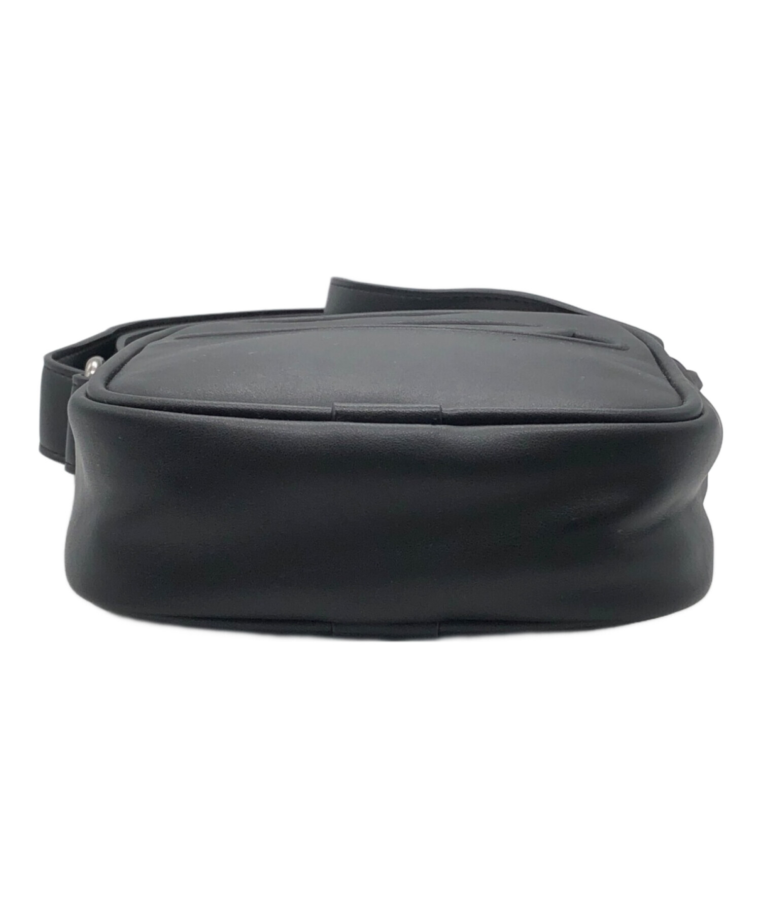 中古・古着通販】DIESEL (ディーゼル) RINKE IGNY CROSS BODYBAG