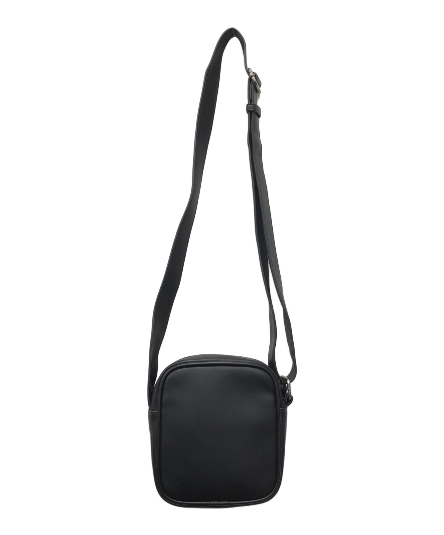 中古・古着通販】DIESEL (ディーゼル) RINKE IGNY CROSS BODYBAG