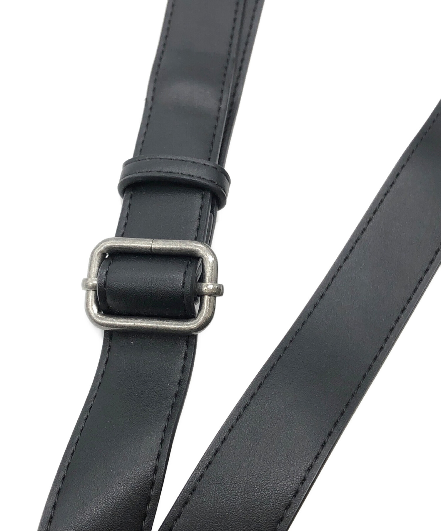 中古・古着通販】DIESEL (ディーゼル) RINKE IGNY CROSS BODYBAG