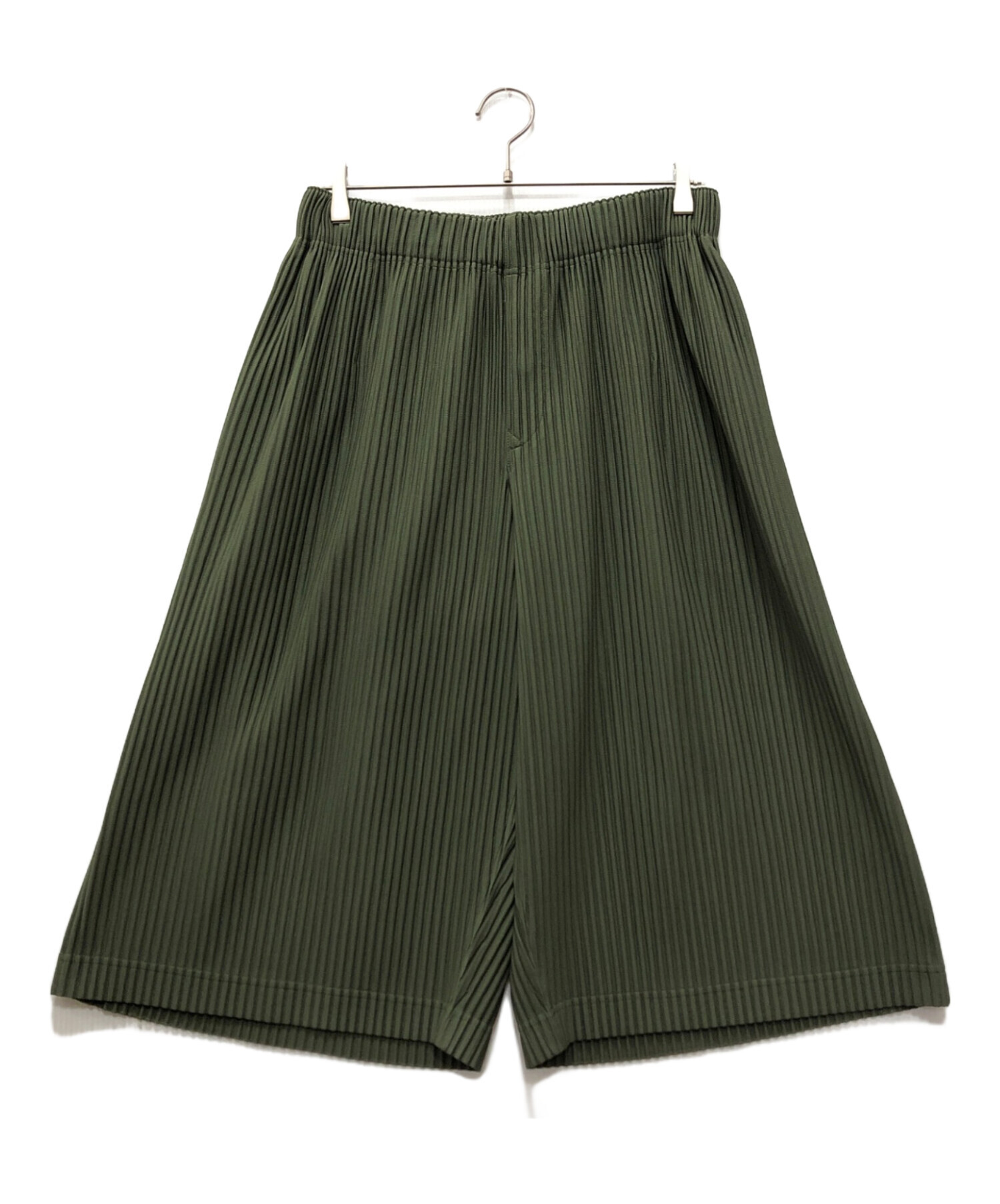 中古・古着通販】HOMME PLISSE ISSEY MIYAKE (オム プリッセ イッセイ