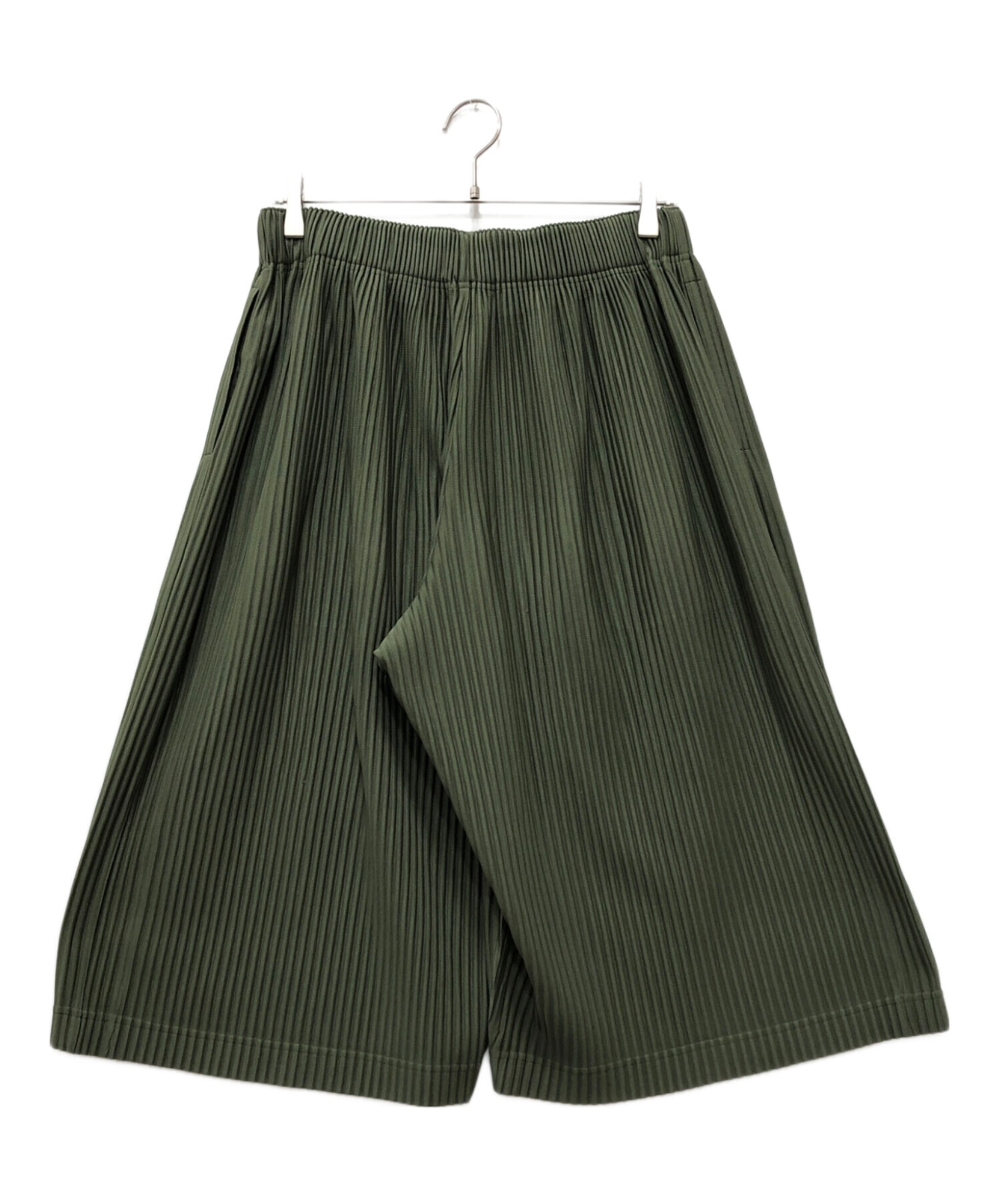 中古・古着通販】HOMME PLISSE ISSEY MIYAKE (オム プリッセ イッセイ