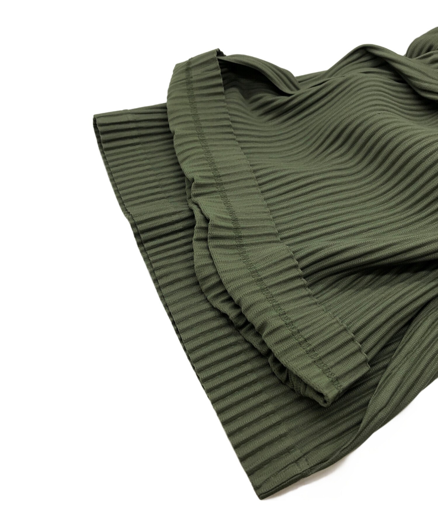 中古・古着通販】HOMME PLISSE ISSEY MIYAKE (オム プリッセ イッセイ