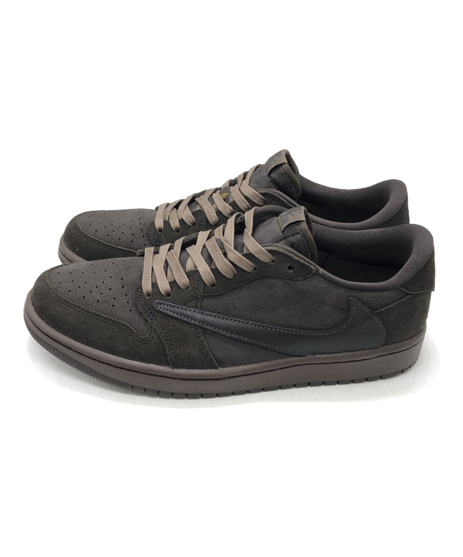 中古・古着通販】NIKE (ナイキ) TRAVIS SCOTT (トラヴィススコット 