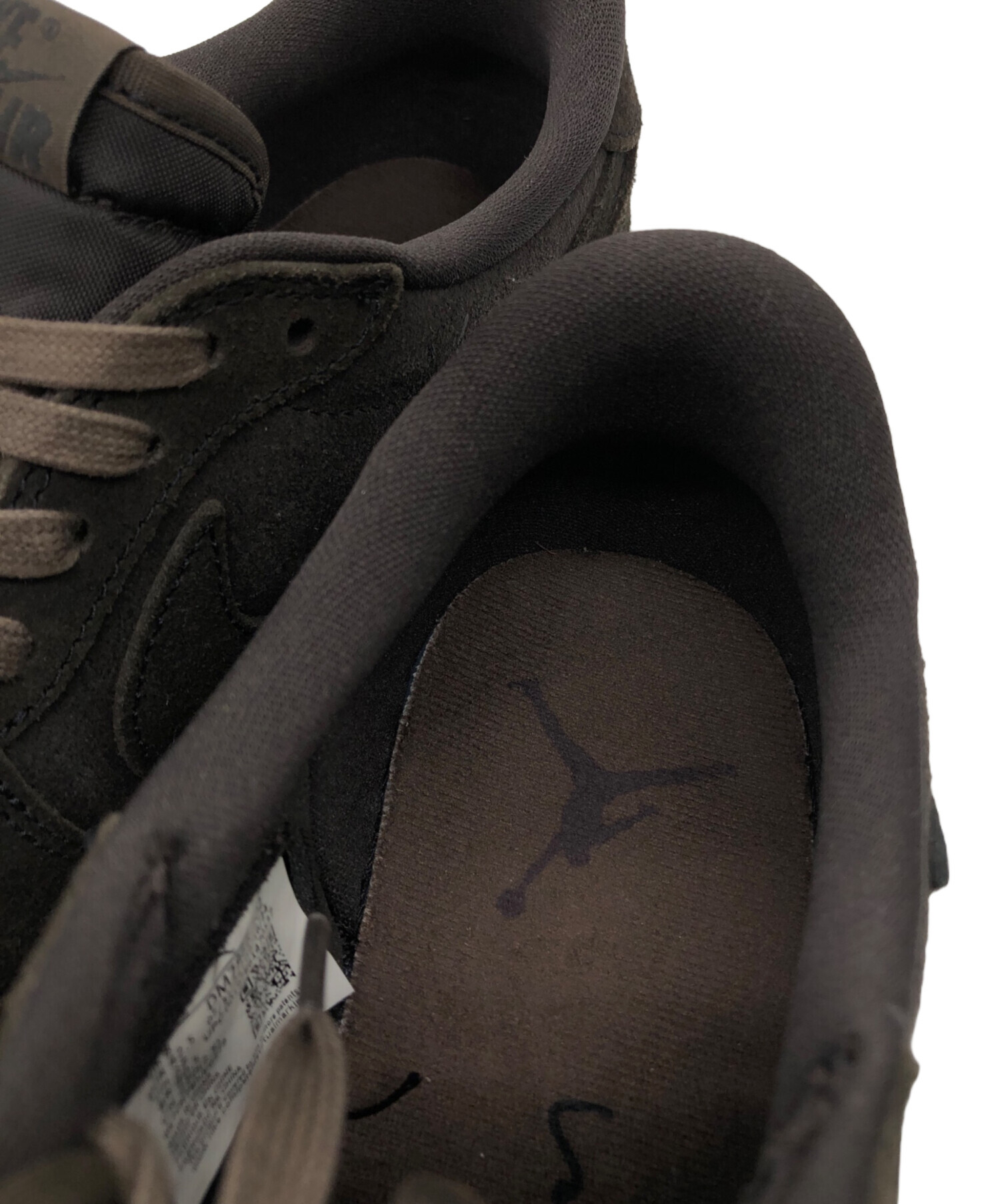 中古・古着通販】NIKE (ナイキ) TRAVIS SCOTT (トラヴィススコット 