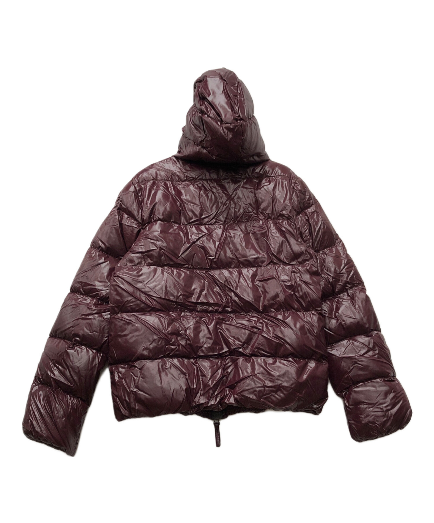 中古・古着通販】DUVETICA (デュベティカ) ダウンジャケット オリーブ