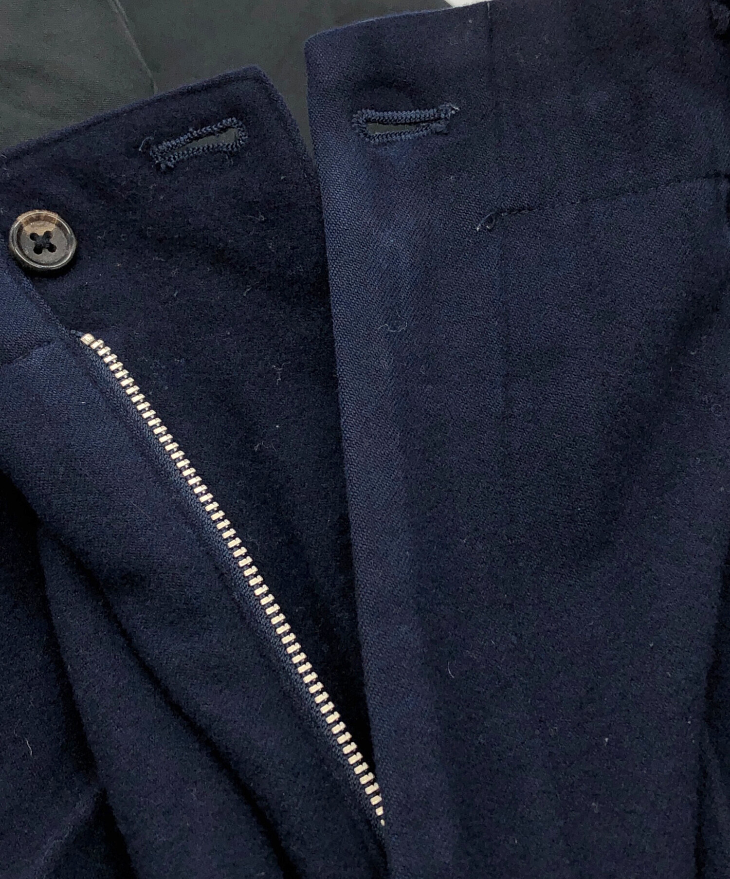 中古・古着通販】Yohji Yamamoto pour homme (ヨウジヤマモト