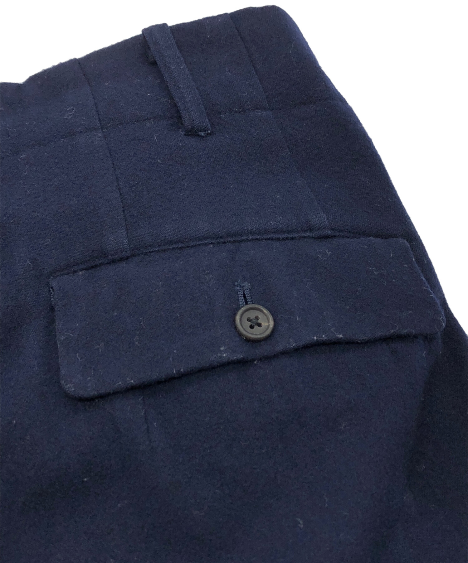 中古・古着通販】Yohji Yamamoto pour homme (ヨウジヤマモト