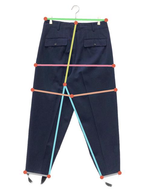 中古・古着通販】Yohji Yamamoto pour homme (ヨウジヤマモト