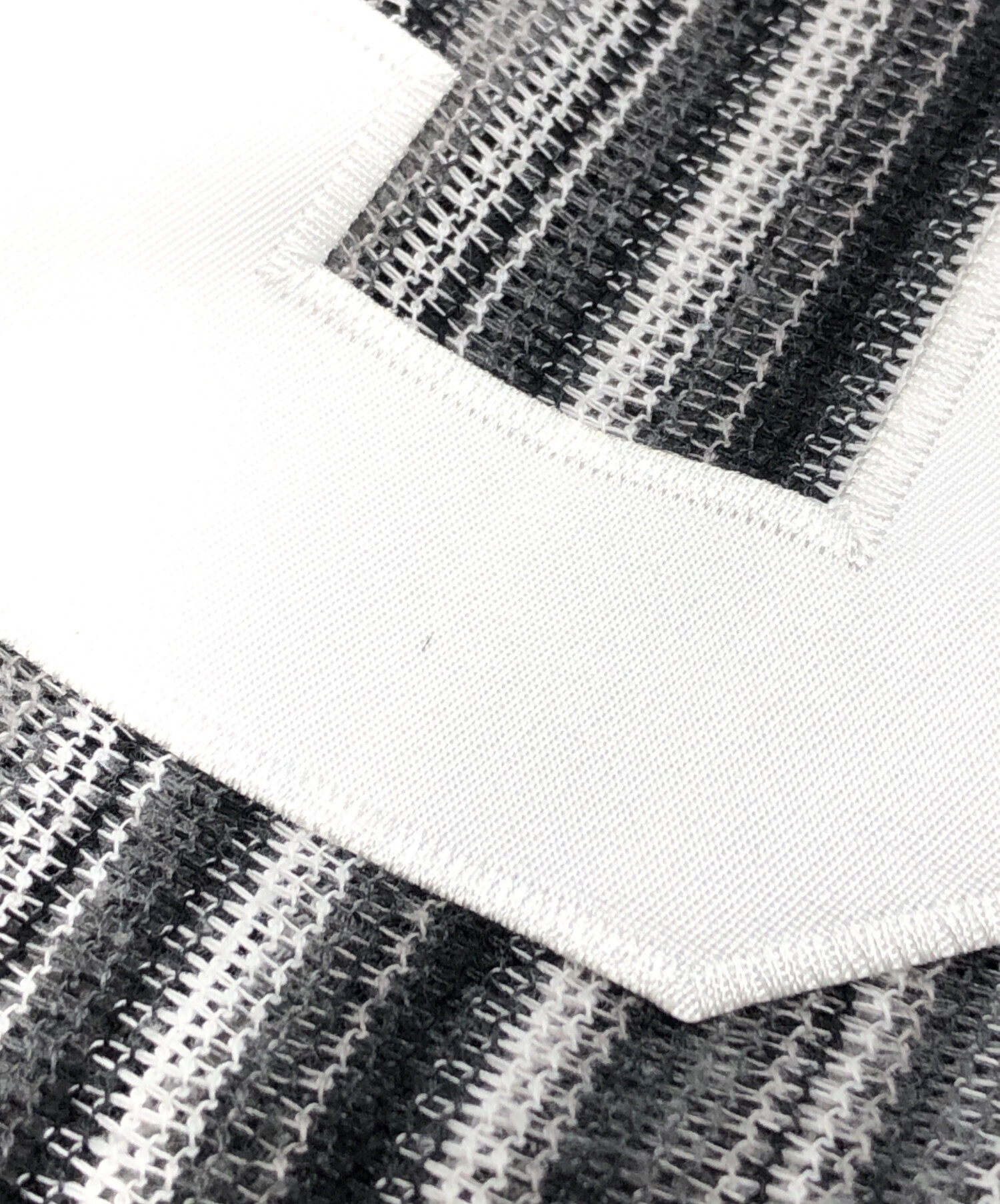 中古・古着通販】SUPREME (シュプリーム) Open Knit Football Top