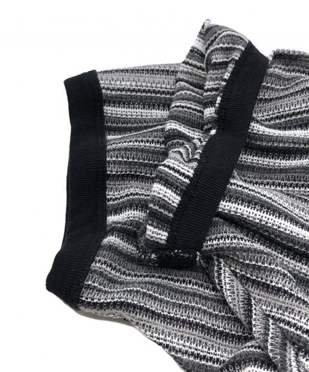 中古・古着通販】SUPREME (シュプリーム) Open Knit Football Top