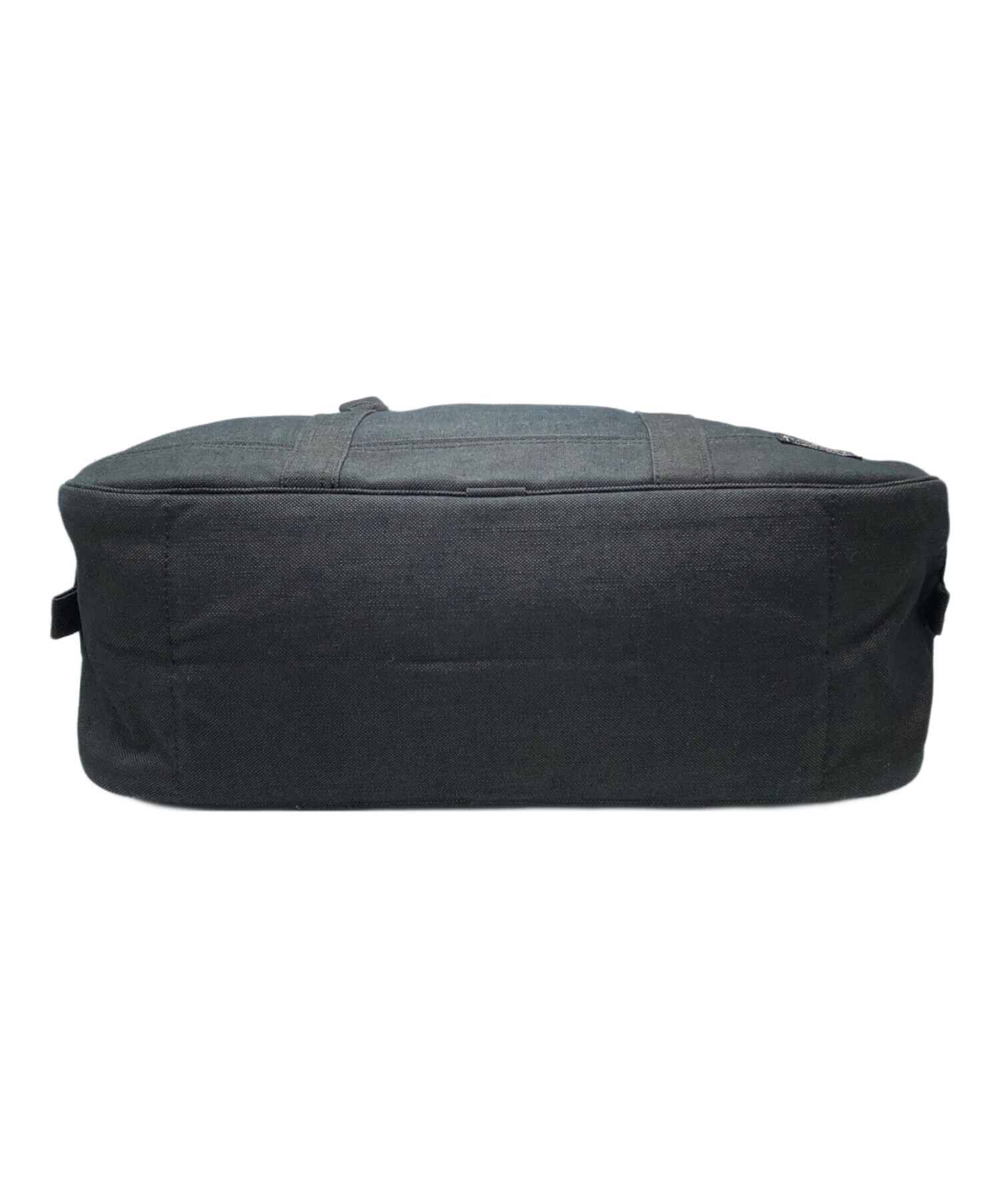 中古・古着通販】PORTER (ポーター) SMOKY ボストンバッグ グレー