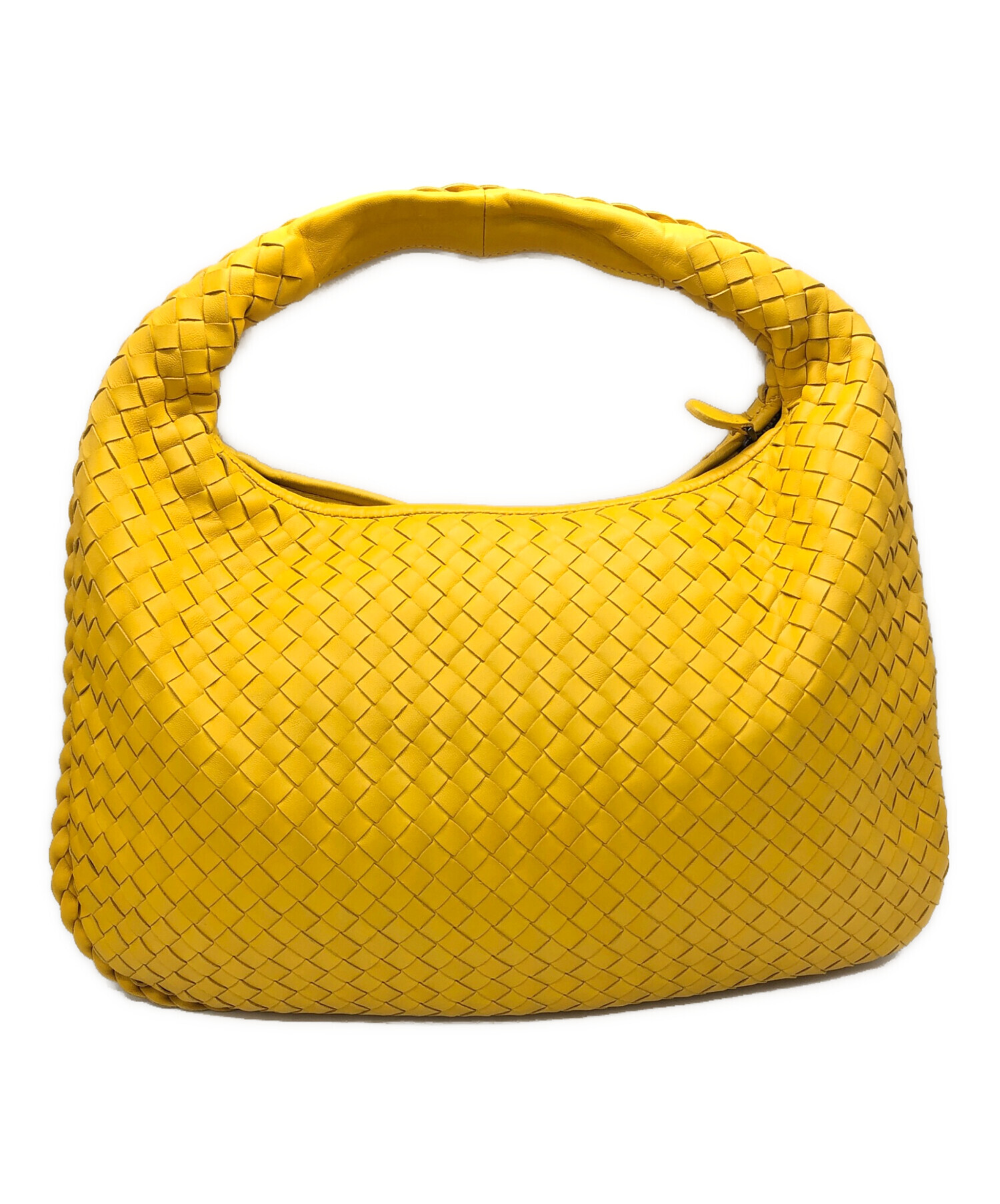 中古・古着通販】BOTTEGA VENETA (ボッテガベネタ) イントレチャート 
