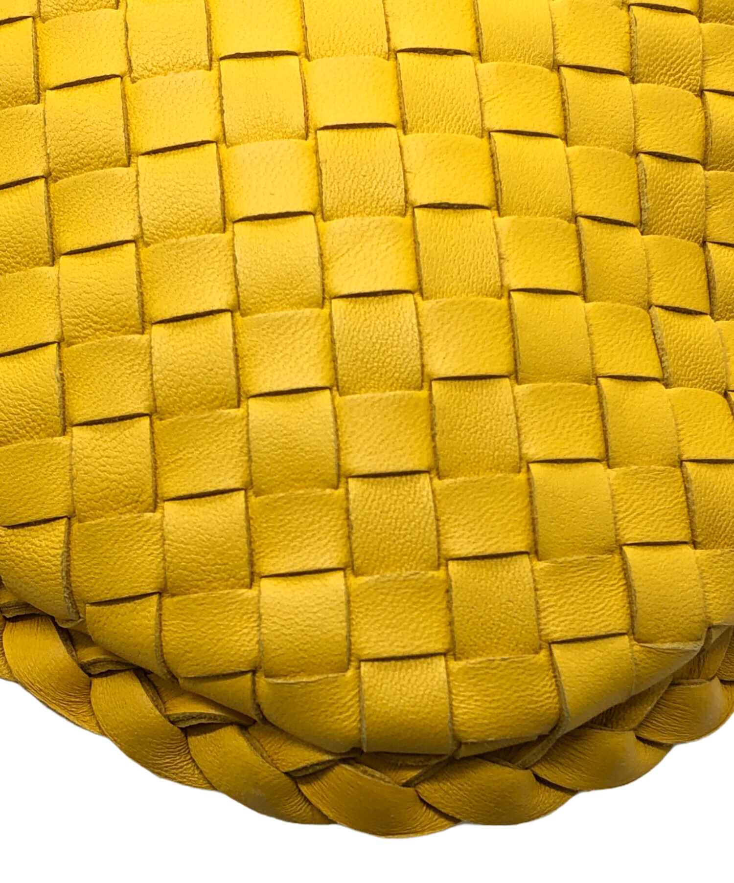 中古・古着通販】BOTTEGA VENETA (ボッテガベネタ) イントレチャート 