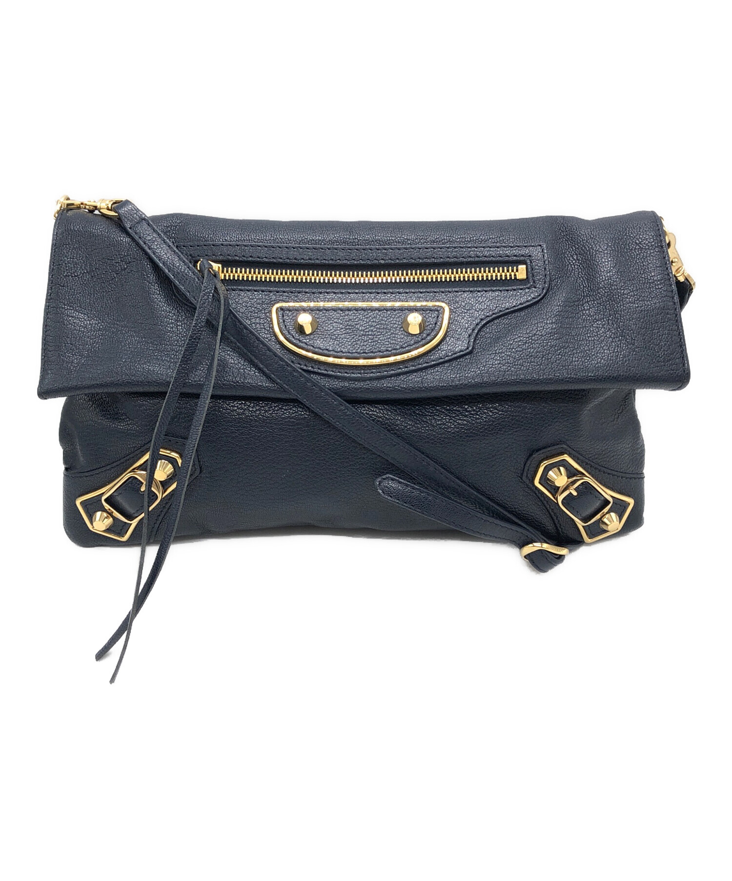 中古・古着通販】BALENCIAGA (バレンシアガ) エンペローブ ショルダー 