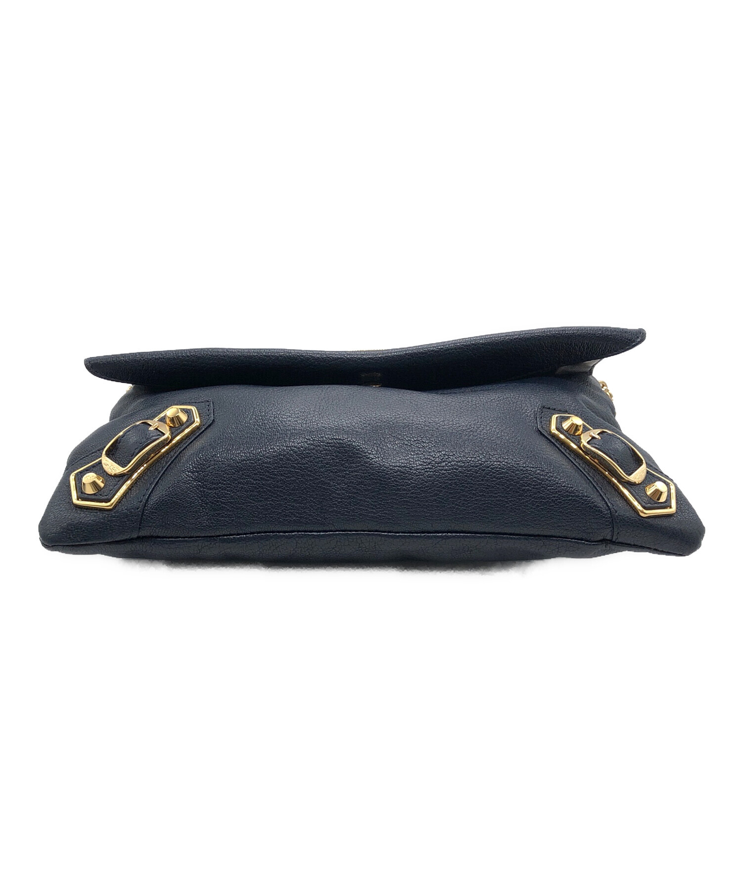 中古・古着通販】BALENCIAGA (バレンシアガ) エンペローブ ショルダー 
