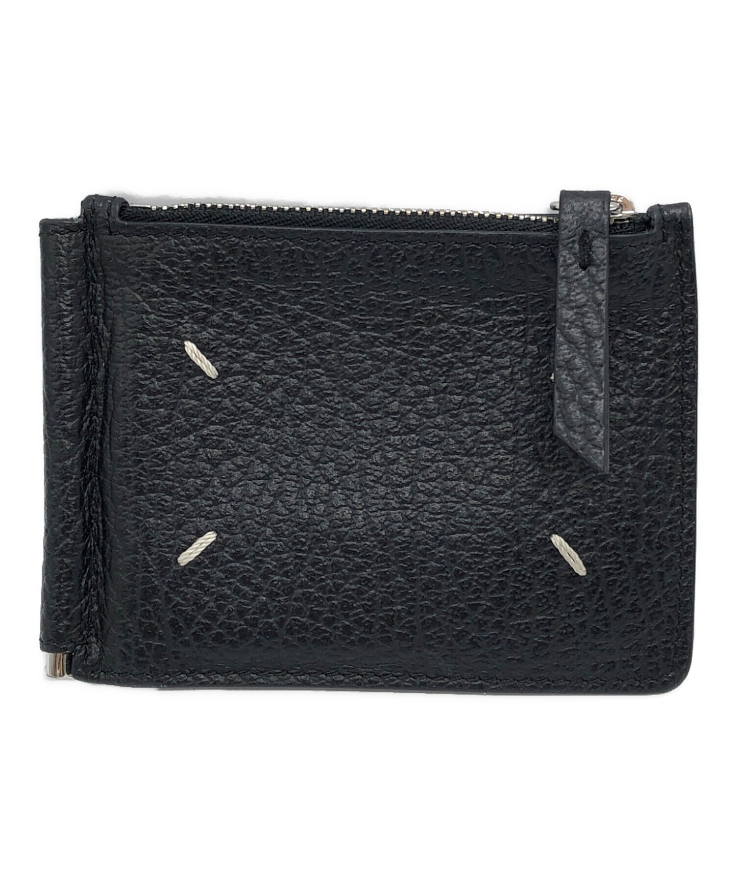 中古・古着通販】Maison Margiela (メゾンマルジェラ) マネークリップ
