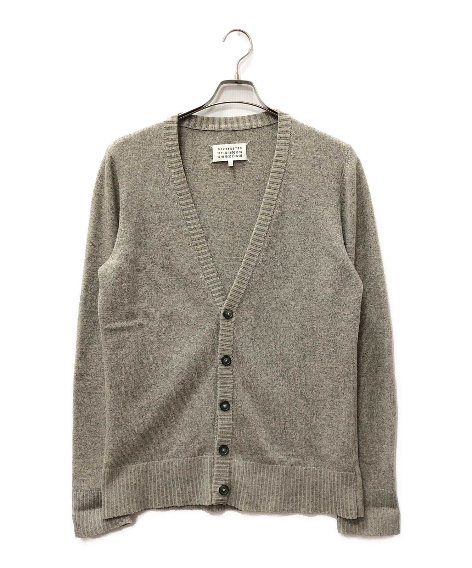 中古・古着通販】Maison Margiela (メゾンマルジェラ) エルボーパッチ