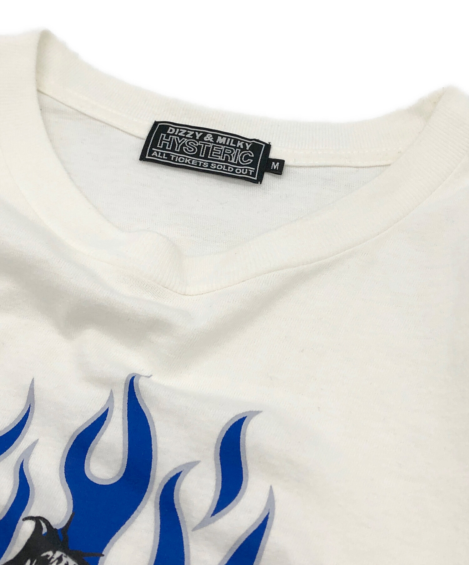 中古・古着通販】Hysteric Glamour (ヒステリックグラマー) MOTOR CITY