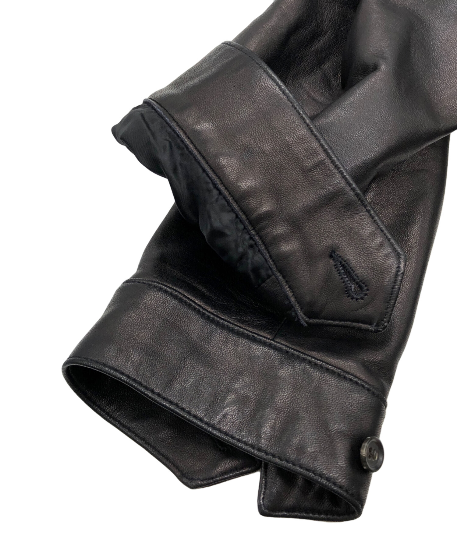 中古・古着通販】POLO RALPH LAUREN (ポロ・ラルフローレン) 刺繍