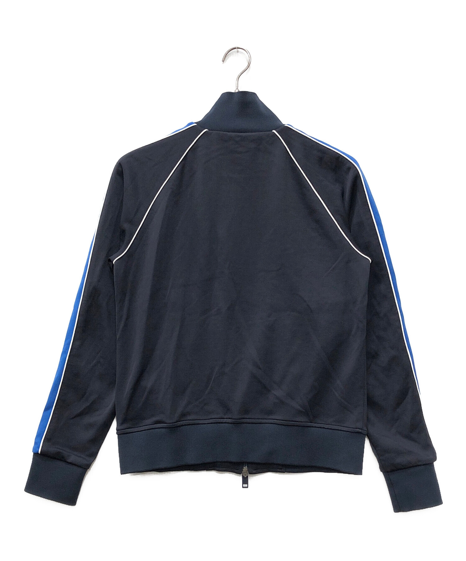 中古・古着通販】DIESEL (ディーゼル) トラックジャケット ネイビー