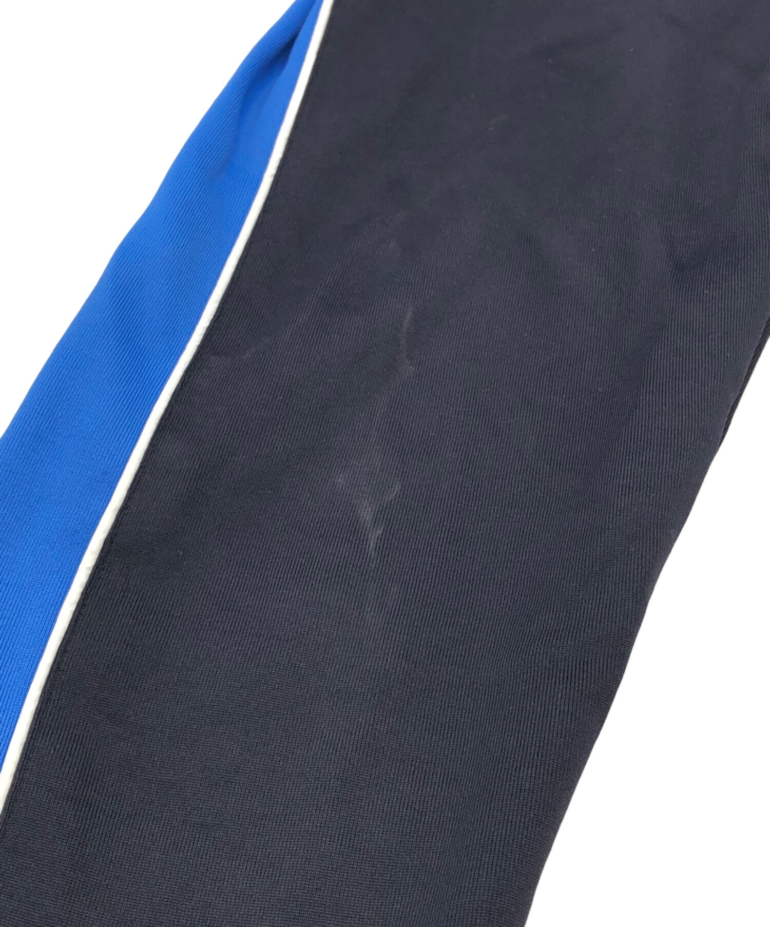 中古・古着通販】DIESEL (ディーゼル) トラックジャケット ネイビー