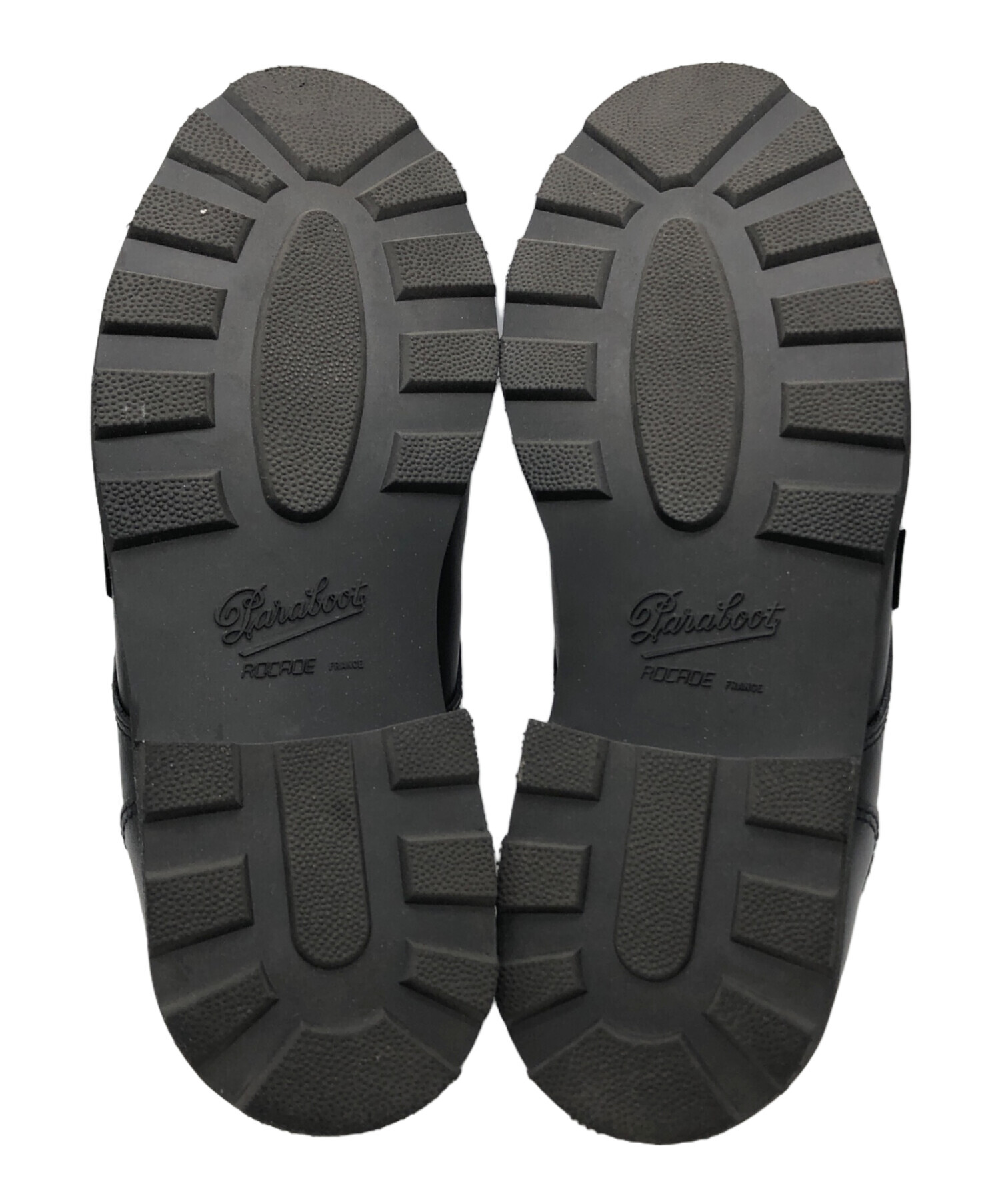 shinzone parabootデッキシューズ　シンゾーン preloved shinzone parabootデッキシューズ シンゾーン preloved