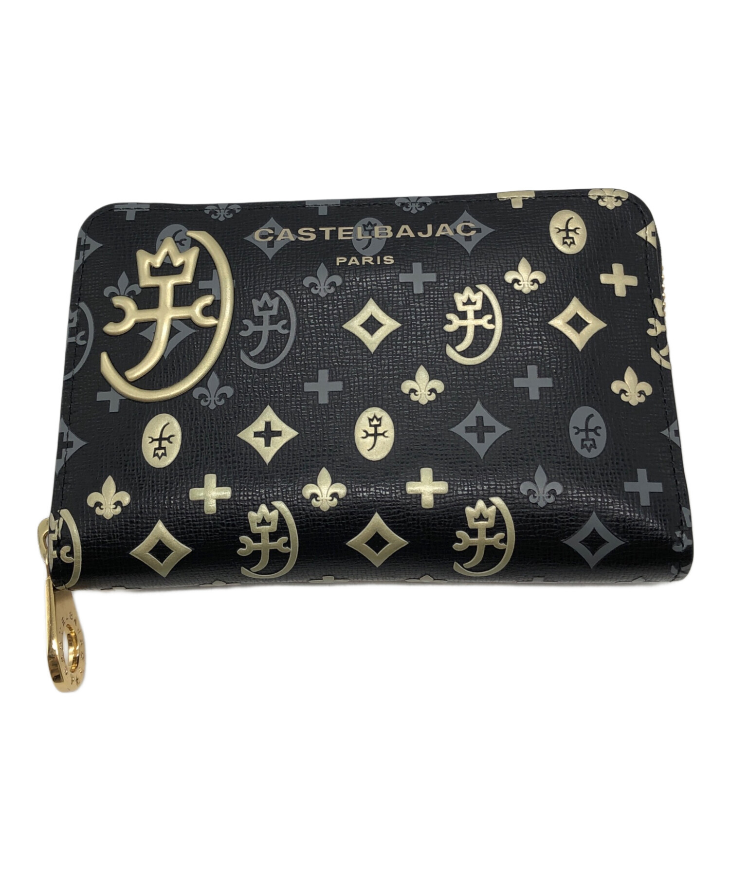 中古・古着通販】CASTELBAJAC (カステルバジャック) ラウンド 