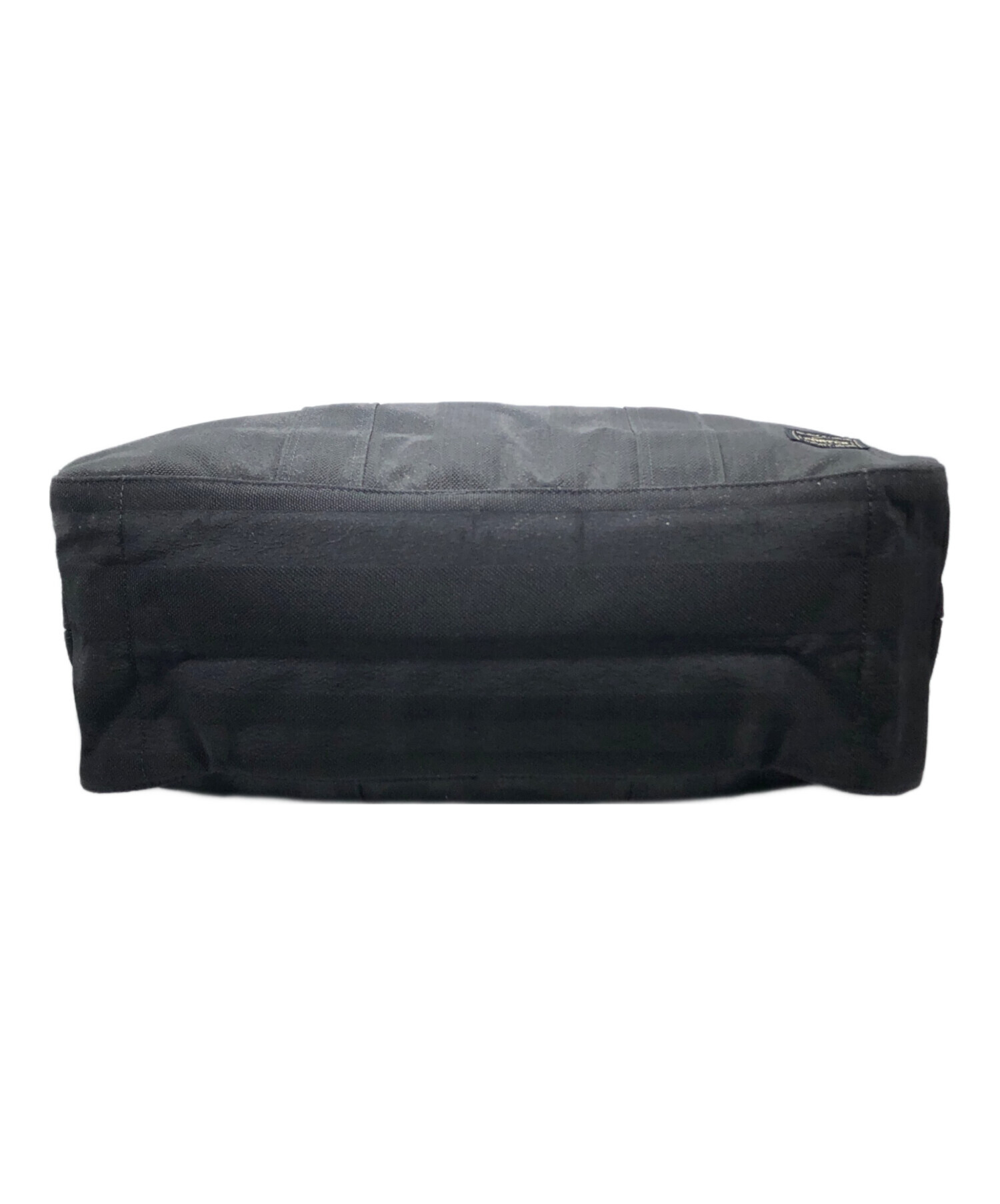 中古・古着通販】PORTER (ポーター) タンゴブラック ブリーフケース 