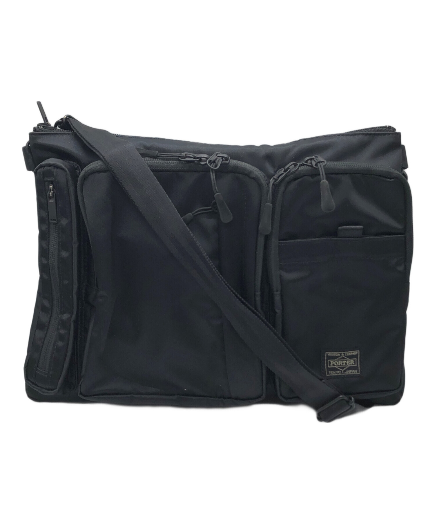 中古・古着通販】PORTER (ポーター) WHITE MOUNTAINEERING (ホワイト