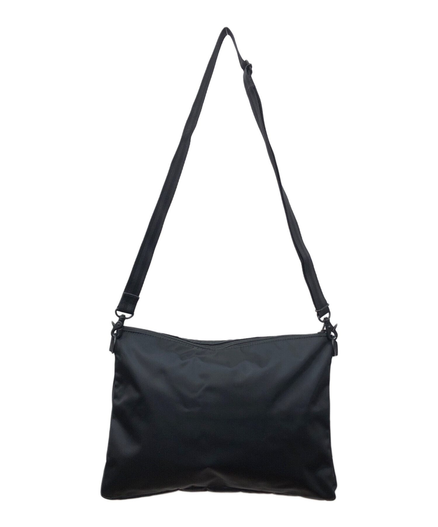 White Mountaineering PORTER ショルダーバッグ 未使用 【公式通販】