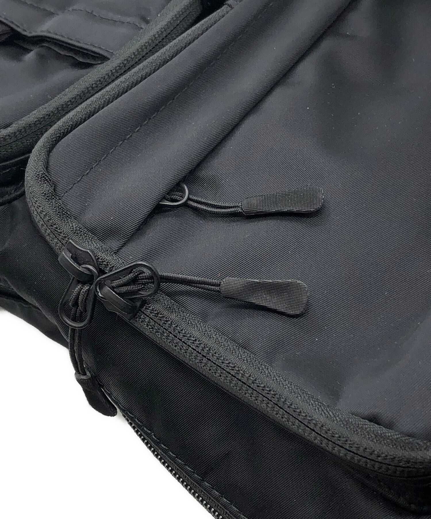 White Mountaineering PORTER ショルダーバッグ 未使用 【公式通販】