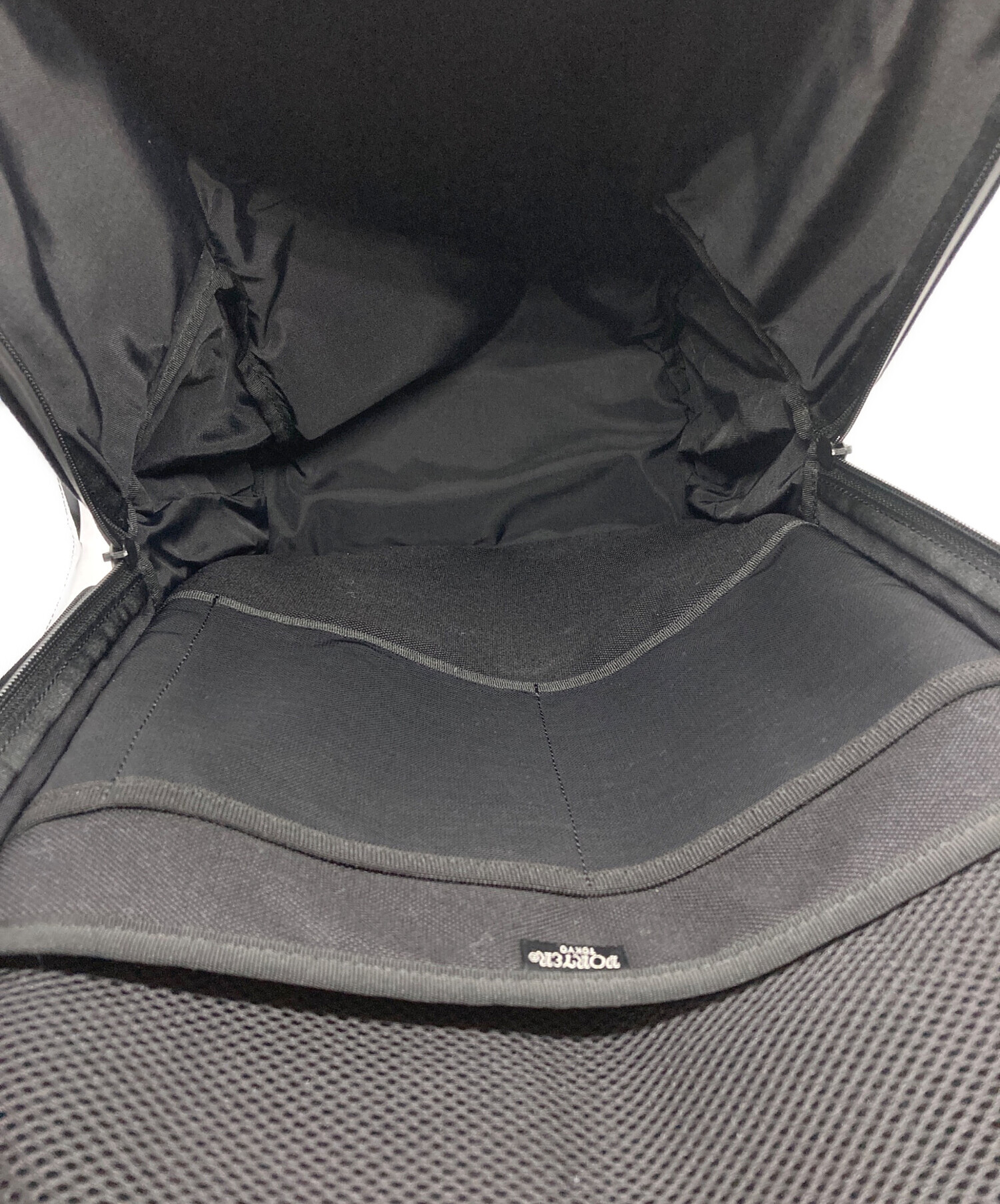 中古・古着通販】PORTER (ポーター) DESCENTE ALLTERRAIN (デザイント 