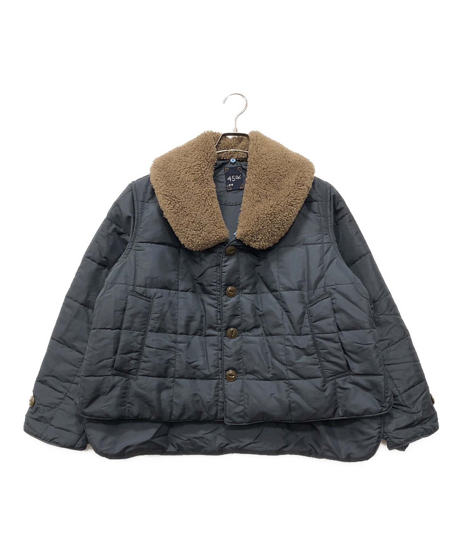 45R厚ナイロンのテントコート 45R 厚ナイロンのテントコート