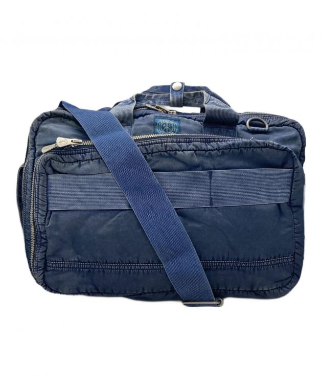 Porter Classicポータークラシック　 3WayBrief Case 3WAY BRIEFCASE 3wayブリーフケース/PORTER CLASSIC（ポーター