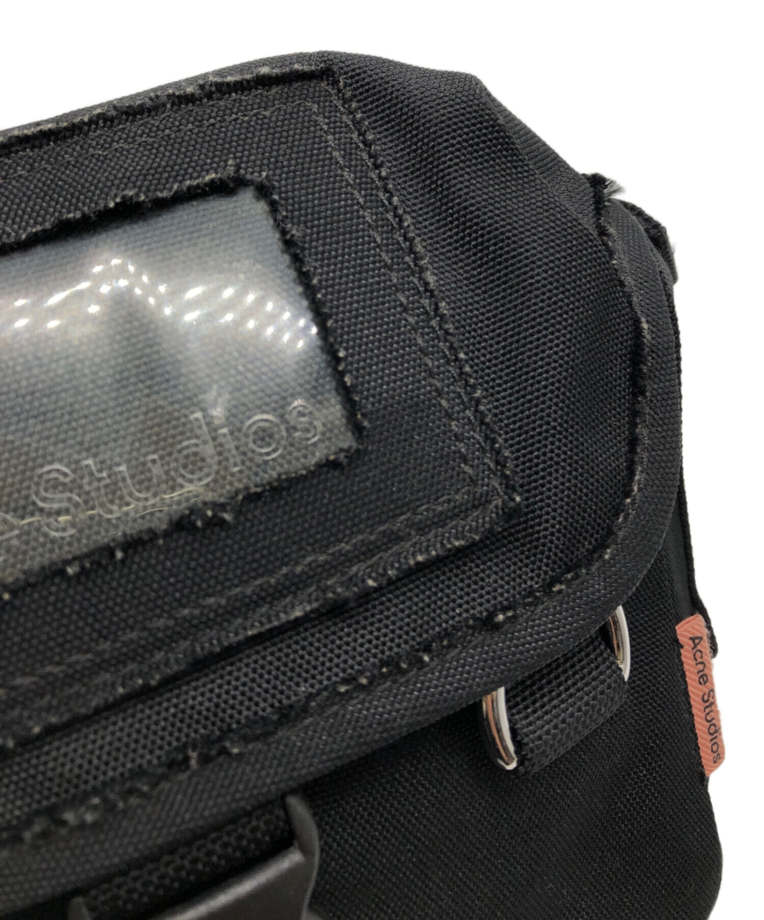 中古・古着通販】ACNE STUDIOS (アクネ ストゥディオス) ミニ