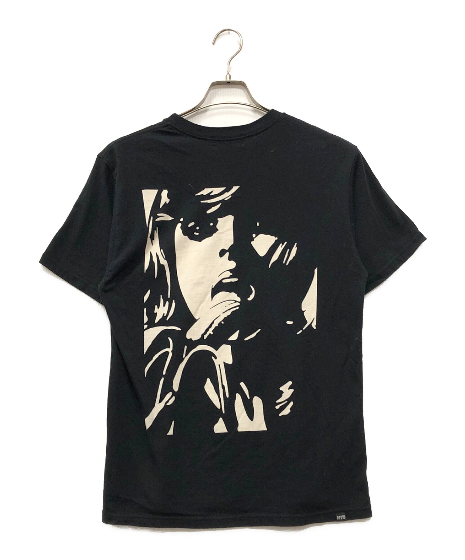 90s ヒステリックグラマーバナナTシャツ 中古・古着通販】Hysteric Glamour (ヒステリックグラマー) WOMAN